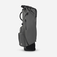 将图片加载到图库查看器，Vessel Player-IV Pro 6-Way Stand Bag - Grey
