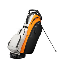 将图片加载到图库查看器，Vessel Player V Pro 7-Way Stand Bag - Iridium
