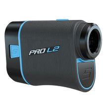 将图片加载到图库查看器，Shot Scope Pro L2 Rangefinder
