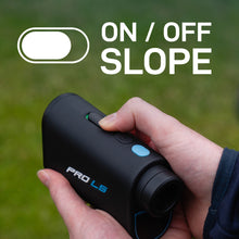 Load image into Gallery viewer, Shot Scope Pro L5 Rangefinder
