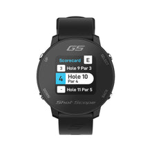 Load image into Gallery viewer, Shot Scope G5 GPS Watch
