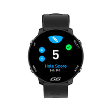 Load image into Gallery viewer, Shot Scope G6 GPS Watch
