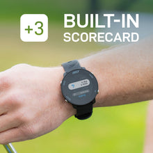 Load image into Gallery viewer, Shot Scope G6 GPS Watch
