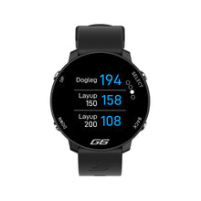 Load image into Gallery viewer, Shot Scope G6 GPS Watch
