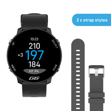 Load image into Gallery viewer, Shot Scope G6 GPS Watch
