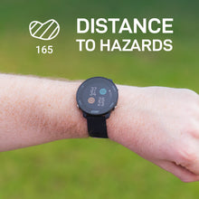 Load image into Gallery viewer, Shot Scope G6 GPS Watch
