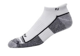 FootJoy ProDry Socks - White