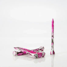 Load image into Gallery viewer, PRIDE PINK SPLATTER TEE 2-3/4&quot;
