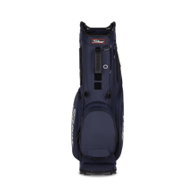 Load image into Gallery viewer, Titleist Hybrid-5 Stand Bag navy
