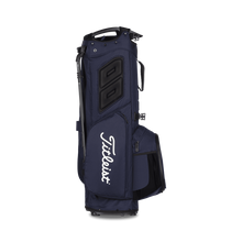 Load image into Gallery viewer, Titleist Hybrid-5 Stand Bag navy
