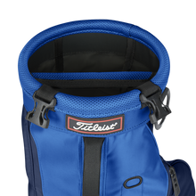 Load image into Gallery viewer, Titleist Carry Bag blue 
