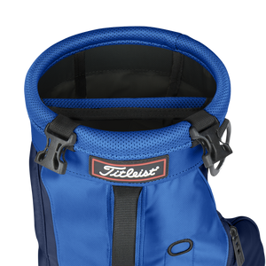 Titleist Carry Bag blue 