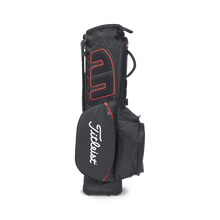 Load image into Gallery viewer, Titleist Players-4 Stand Bag black 
