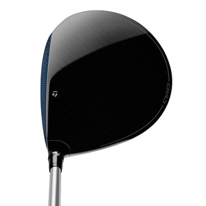 TaylorMade Qi10 Max Global Spec Driver