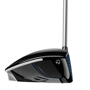 TaylorMade Qi10 Max Global Spec Driver