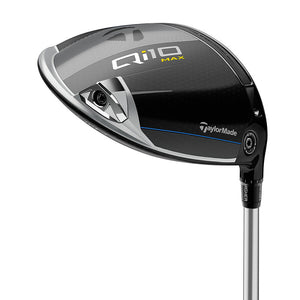 TaylorMade Qi10 Max Global Spec Driver