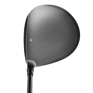 TaylorMade QI35 Max Asian Spec Driver