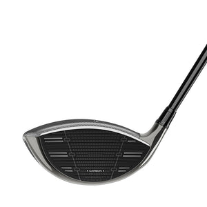 TaylorMade QI35 Max Asian Spec Driver