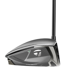 TaylorMade QI35 Max Asian Spec Driver