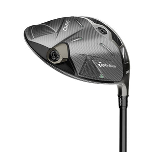 TaylorMade QI35 Max Asian Spec Driver