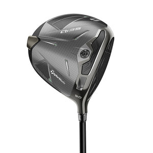 TaylorMade QI35 Max Asian Spec Driver