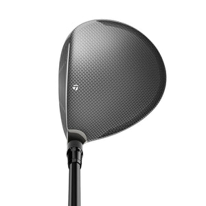 TaylorMade QI35 Max Asian Spec Fairway