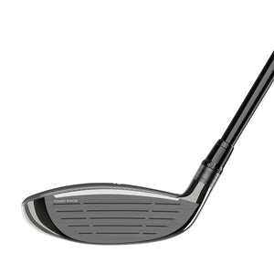 TaylorMade QI35 Max Asian Spec Fairway