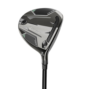 TaylorMade QI35 Max Asian Spec Fairway