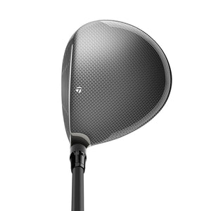 TaylorMade QI35 Max Womens Asian Spec Fairway
