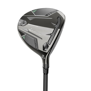 TaylorMade QI35 Max Womens Asian Spec Fairway