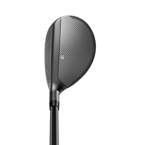 TaylorMade QI35 Max Asian Spec Rescue