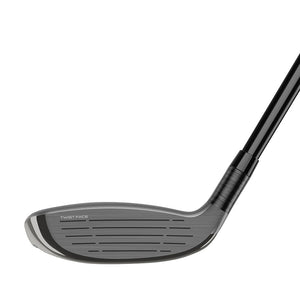 TaylorMade QI35 Max Asian Spec Rescue