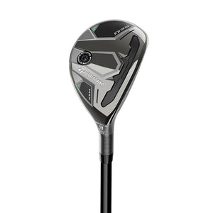 TaylorMade QI35 Max Asian Spec Rescue