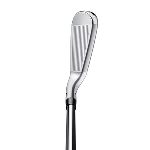 TaylorMade Qi10 Asian Spec Graphite Irons