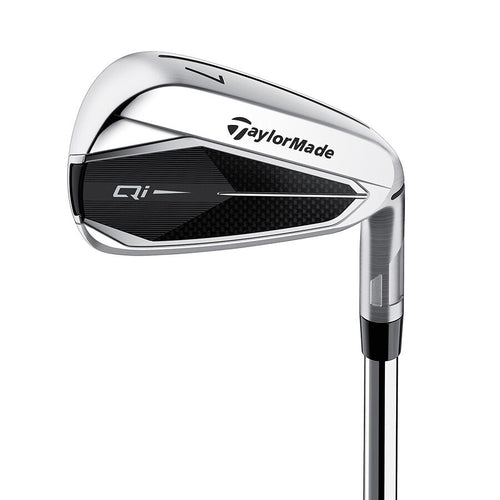 TaylorMade Qi10 Asian Spec Graphite Irons