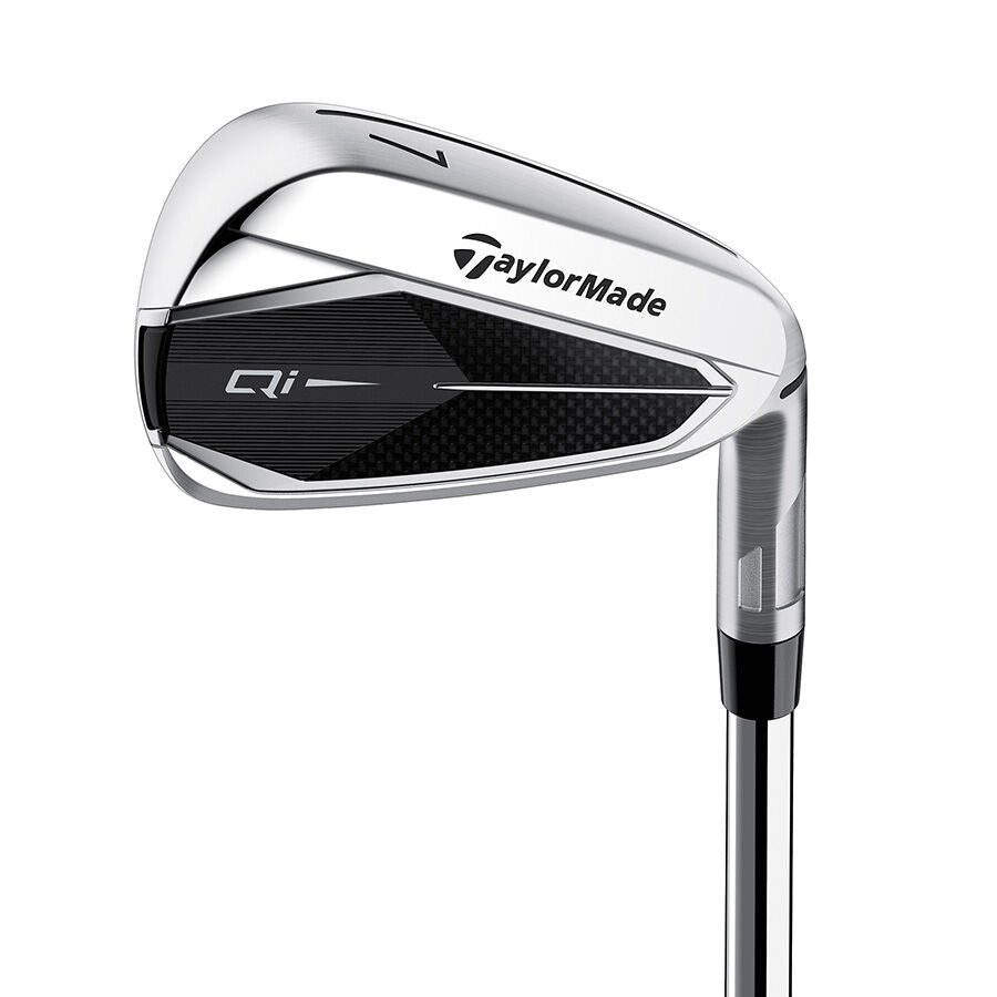 TaylorMade Qi10 Asian Spec Steel Irons