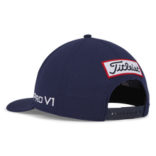 Load image into Gallery viewer, Titleist Tour Featherweight Cap navy
