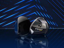 Load image into Gallery viewer, TaylorMade Qi10 Max Global Spec Driver
