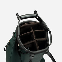 Load image into Gallery viewer, Vessel Player V Pro LE EMERALD Stand Bag
