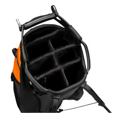 将图片加载到图库查看器，Vessel Player V Pro 7-Way Stand Bag - Iridium
