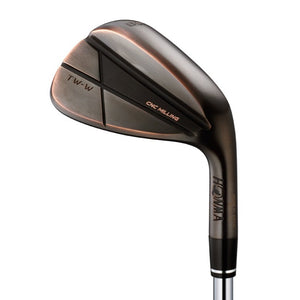 Honma New TW-5 Copper Wedge