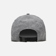 Load image into Gallery viewer, True Lux Tech Limited Cap - Charcoal
