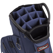 Load image into Gallery viewer, Titleist Cart 14 Cart Bag
