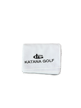 将图片加载到图库查看器，KATANA GOLF TOWEL
