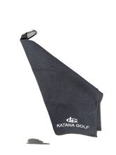 将图片加载到图库查看器，KATANA GOLF TOWEL

