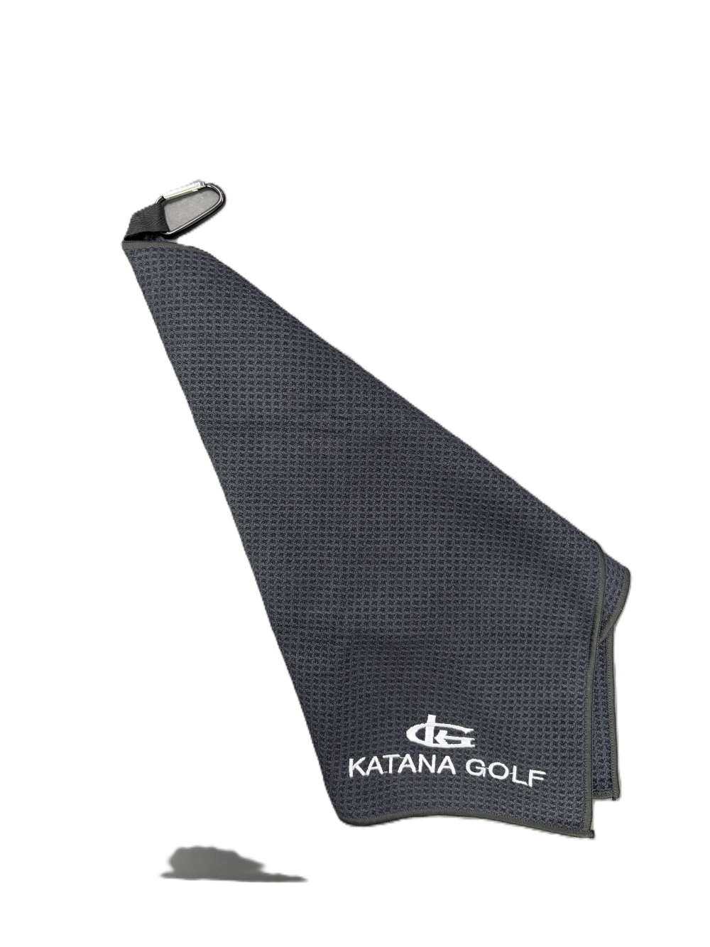 KATANA GOLF TOWEL