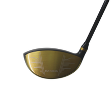 Load image into Gallery viewer, Katana Samurai Driver - Max
