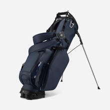 Load image into Gallery viewer, Vessel VLX 2.0 Stand Bag - Carbon Navy
