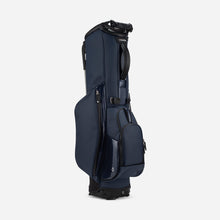 Load image into Gallery viewer, Vessel VLX 2.0 Stand Bag - Carbon Navy
