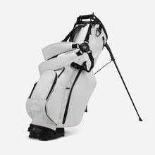 Load image into Gallery viewer, Vessel VLX 2.0 Stand Bag - White
